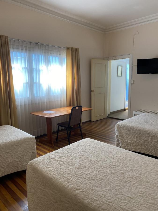 Los Andes Bed & Breakfast Арекуипа Екстериор снимка