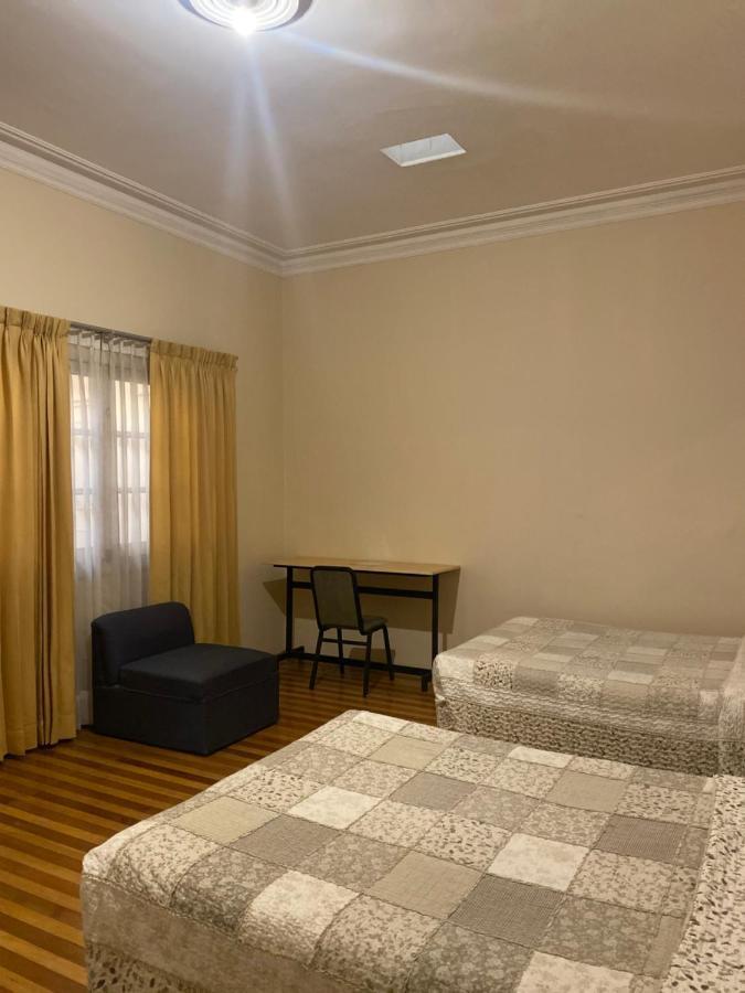 Los Andes Bed & Breakfast Арекуипа Екстериор снимка