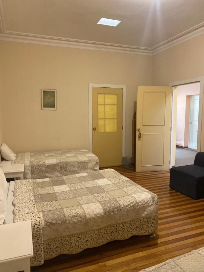 Los Andes Bed & Breakfast Арекуипа Стая снимка