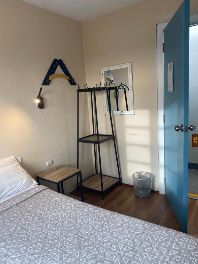 Los Andes Bed & Breakfast Арекуипа Екстериор снимка