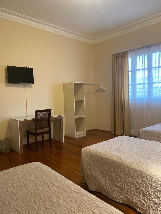 Los Andes Bed & Breakfast Арекуипа Екстериор снимка