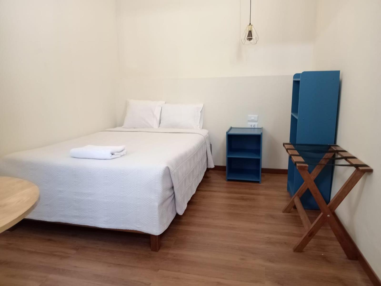 Los Andes Bed & Breakfast Арекуипа Екстериор снимка