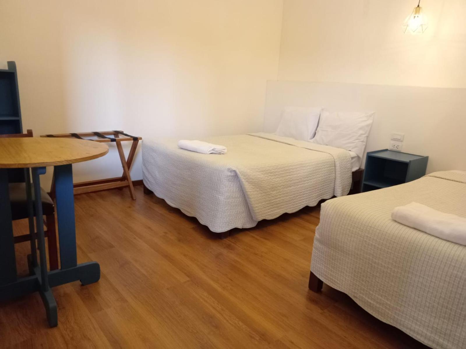 Los Andes Bed & Breakfast Арекуипа Екстериор снимка