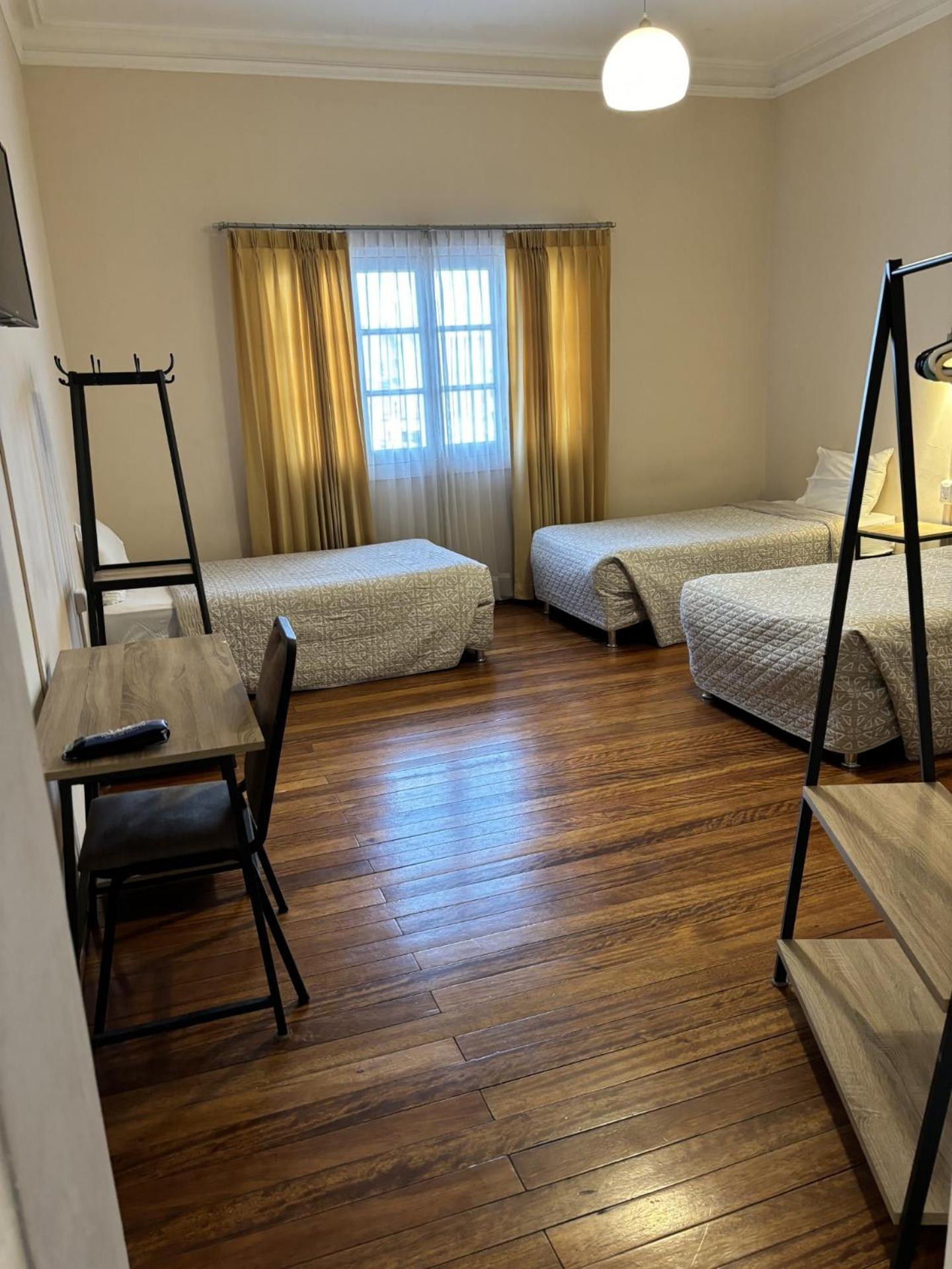 Los Andes Bed & Breakfast Арекуипа Екстериор снимка