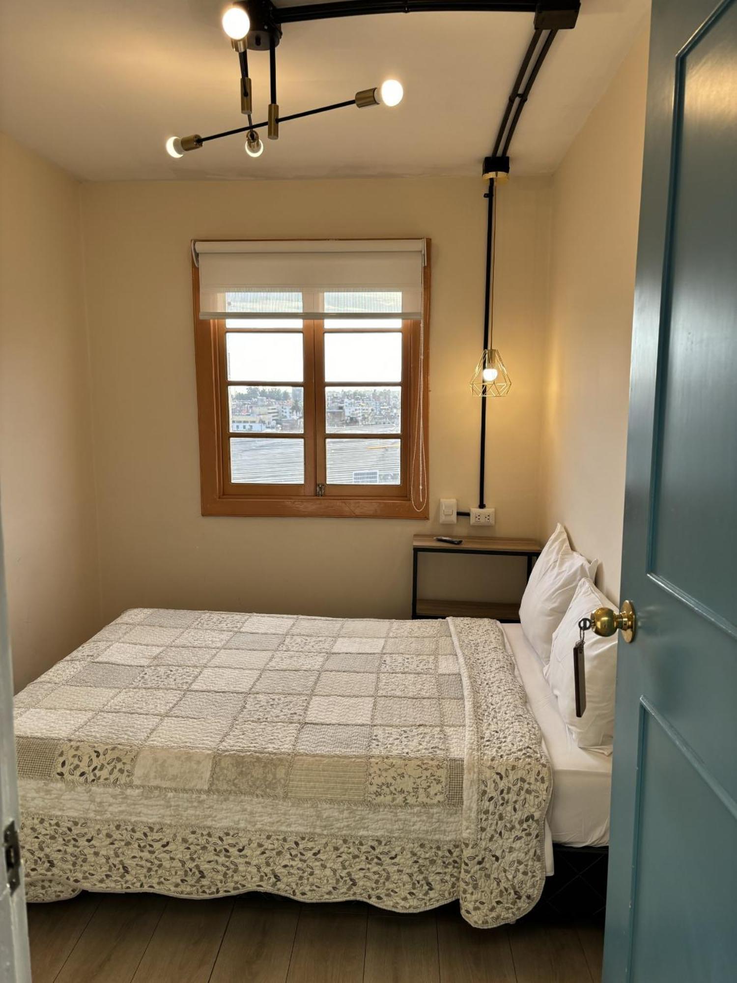 Los Andes Bed & Breakfast Арекуипа Екстериор снимка