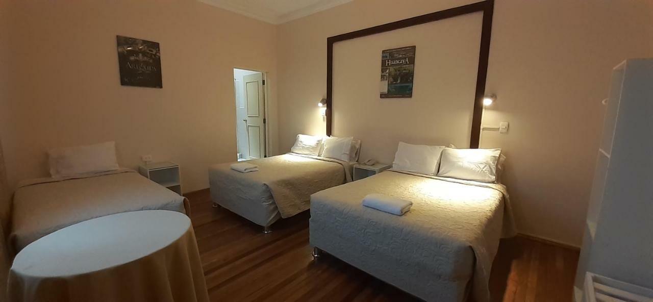 Los Andes Bed & Breakfast Арекуипа Екстериор снимка